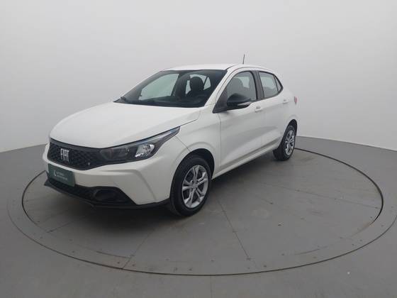 FIAT ARGO 1.0 FIREFLY FLEX DRIVE MANUAL FIAT ARGO 1.0 FIREFLY FLEX DRIVE MANUAL